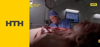 Т/с "NCIS: Полювання на вбивцю", 13 сезон, 20 і 21 с.