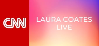Laura Coates Live