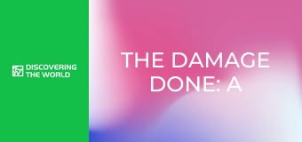 The Damage Done: A Chief for Hope, ep. 2 The Damage Done: A Chief for Hope, ep. 2