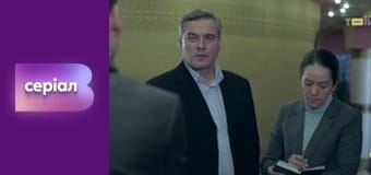 "История одного преступления", 1 сезон, 28 эп. "Подарки Деда Мороза".