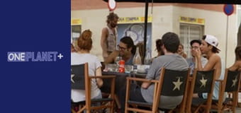 Собственными глазами. - cерия 4 Собственными глазами. - cерия 4