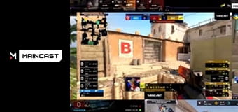 Dota 2. BLAST Slam V.