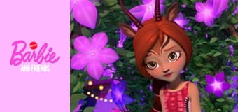 Enchantimals: Słoneczna sawanna Sezon 1 Odcinek 7 Enchantimals: Słoneczna sawanna Sezon 1 Odcinek 7