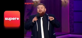 "Варьяты", 5 сезон, 6 эп.