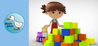 Lola and The Numbers - Playful learning Lola and The Numbers - Playful learning