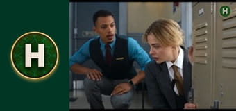 Том і Джеррі