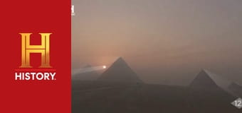 Древние пришельцы: истоки, 2 сезон, 10 эп. Тайные общества пришельцев.