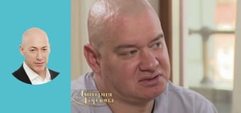 Евгений Кошевой. "В гостях у Дмитрия Гордона" (2019)