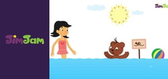 Boribon S1E15 - Boribon Pancsol Boribon S1E15 - Boribon Pancsol