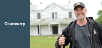 Спасатели имущества S1E5 - Дом Джеймса