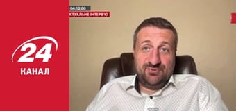 Нічний ефір