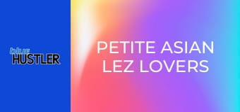 Petite Asian Lez Lovers E3