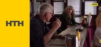 Т/с "Морская полиция: Спецотдел", 18 сезон, 11 и 12 с. Т/с "Морская полиция: Спецотдел", 18 сезон, 11 и 12 с.