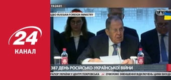 Марафон 24 каналу