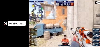 Dota 2. BLAST Slam IV.