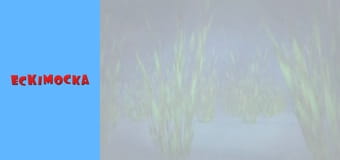 Ескімоска. Сезон 3 Серія 8