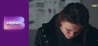 "Історія одного злочину", 3 сезон, 8 еп. "Одна сатана".