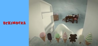 Ескімоска. Сезон 4 Серія 7