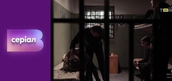 Т/с "Хід прокурора", 25 с.