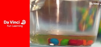 DIY SCI - Candy Science