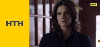 Т/с "NCIS: Полювання на вбивцю", 8 сезон, 10 с.