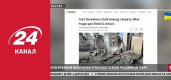 Марафон 24 каналу