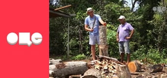 Особливості національної роботи, 4 сезон, 55 еп.