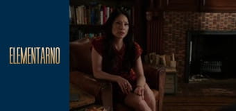 Elementary Season 4 Episode 1