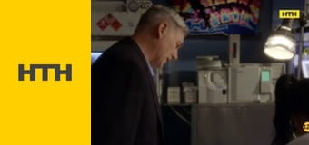 Т/с "NCIS: Полювання на вбивцю", 8 сезон, 8 с.
