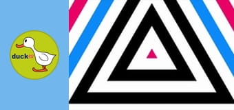 Forms Are Yours - Geometric forms II. - The Triangles