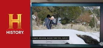 Звезды ломбарда: По всей Америке, 1 сезон, 8 эп. Милая Каролина.