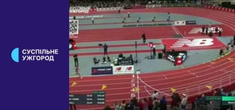 Яскраві миттєвості спортивних подій.