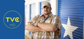 Wojny magazynowe w Teksasie S6E3 Wojny magazynowe w Teksasie S6E3