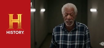 Величайшие побеги в истории с Морганом Фриманом, 2 сезон, 6 эп. Побег из Альтон-Сити.