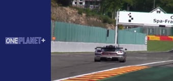 Дивовижне поруч - серія 9