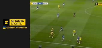 Футбол. Чемпіонат Англії. Чемпіоншип. Оксфорд Юнайтед - Іпсвіч Таун.