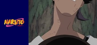 Naruto Season 1 Episode 20