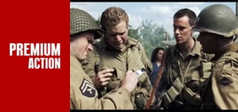 Врятувати рядового Раяна