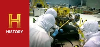 Древние пришельцы, 16 сезон, 14 эп. В поисках внеземного разума.