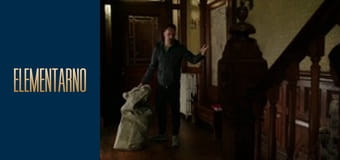 Elementary Season 5 Episode 3