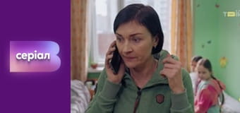 "Виклик", 2 сезон, 8 еп.