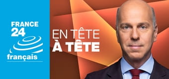 En tête à tête E16 En tête à tête E16