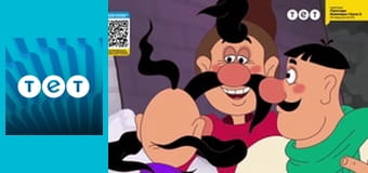 Моя суперродина