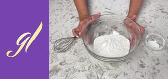 Рецепты тортов из детства. Выпуск 7