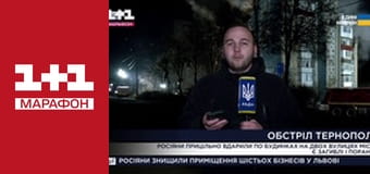 "Єдині. Головне". Підсумкові новини.