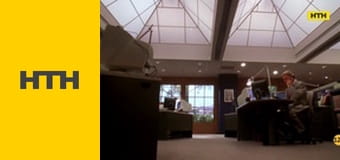 Т/с "Морская полиция: Спецотдел", 3 сезон, 13-15 с.