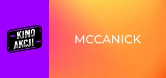 McCanick McCanick