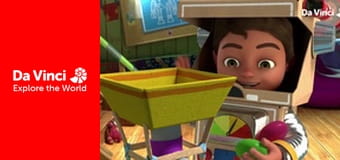 Bitz and Bob - Marmalade Mayhem Bitz and Bob - Marmalade Mayhem