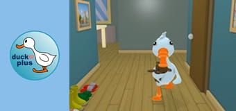 Ducky and Friends - Ducky's Birthday