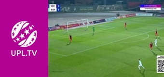 УПЛ: VBET. Верес - Карпаты. 14-й тур. Сезон 2025/26.